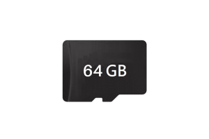 Lexar 64G