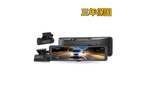 MiVue™ R890WD