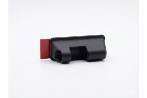 E90前後鏡頭支架