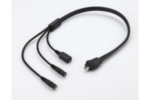 R850D/T 專用三合一線