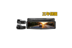 MiVue™ R860WD